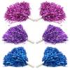Cheerleader Pompons von Wsamjin