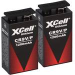 WSB Battery 9V-Batterie