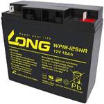 WSB Battery Kung Long WP18-12SHR