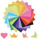 Wsicse Origami-Papier