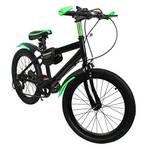 Wsikghu Mountainbike 20 Zoll