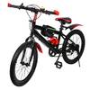 Mountainbike von WSIKGHU
