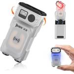 Wuben X3 Pro