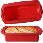 Wufanc Silikon-Kastenform