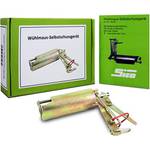 Sica Wühlmaus-Selbstschuss