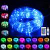 RGB-LED-Licht von WUJUN