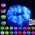 RGB-LED-Licht von WUJUN