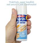 Wundmed Sprühpflaster