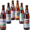Premium Bayerische Biere Set von Wurstbaron