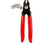Wurstclipper Handklipper