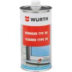 Würth Kunststoffreiniger Reiniger Typ 20
