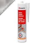 Würth Acetat - Silikon Nasszelle