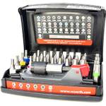 Würth Bitbox 33tlg Bitset