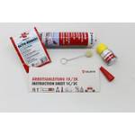 WÜRTH Scheibenkleber Ultimate Komplett-Set