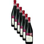 Württemberger Wein Uhlbacher Weinsteige Trollinger