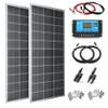 Solarpanel Kit Set von Wuzeck