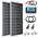 Solarpanel Kit Set von Wuzeck
