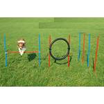 Wuzzmann Agility Set