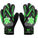 Wvvou Fußball Torwarthandschuhe