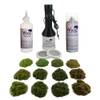 Pro Grass Begrasungsgerät & Grasfern-Set von WWS War World Scenics