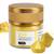 Wwtop Gold essbares Glitzer