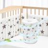 Baby Nestchen Bettumrandung von WYSWYG