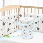 Wyswyg Baby Nestchen Bettumrandung