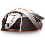 Wzfc Camping Zelt, 5-8 Personen Outdoor Pop Up