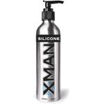 X-MAN Silikon Gleitmittel