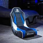 X Rocker Geist 2.0 Floor Rocker