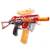 X-Shot Hyper Gel Blaster Trace Fire