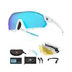 X-Tiger Fahrradbrille