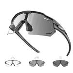 X-Tiger Fahrradbrille