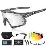 X-Tiger Fahrradbrille