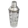Cocktail Shaker von Xavax