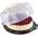 Kuchen-Transportbox 00111514 von Xavax