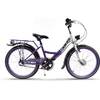 Kinderfahrrad für Mädchen von XB3