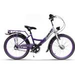Xb3 Kinderfahrrad für Mädchen