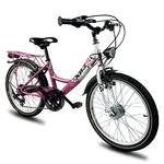 XB3 Kinderfahrrad