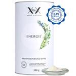 Xbyx Energie Superfood Proteinpulver