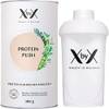 Proteinpulver zum Backen von XbyX