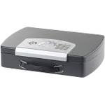 Xcase Geldkassette mit elektronischem Zahlenschloss NX8613-944