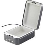 Xcase Mini-Stahl-Safe mit Zahlenschloss NX8611-944