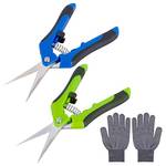 Xcdmj Rosen-Pflanzenschere