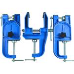 XCMAN All Metal Alpine Ski-Schraubstock