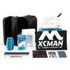 Skiwachs-Set von XcMan