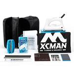 XcMan Skiwachs-Set