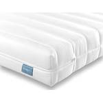 Xdream Orthopädische 7-Zonen Kaltschaummatratze