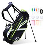 Xdrivemax Golf Stand Bag
