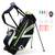 Xdrivemax Golf Stand Bag